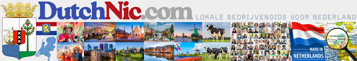 Gemaakt in Nederland - One View 'will protect you'